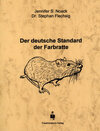 Buchcover Der deutsche Standard der Farbratte