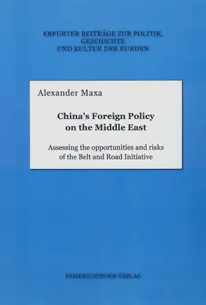 Buchcover ISBN 9783938577318