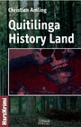 Buchcover Quitilinga History Land