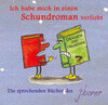 Buchcover Ich habe mich in einen Schundroman verliebt