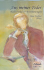 Buchcover Aus meiner Feder