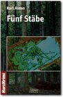 Buchcover Fünf Stäbe