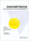 Buchcover Endometriose - Die verkannte Frauenkrankheit!?