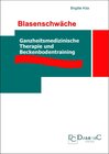 Buchcover Kraftzentrum Beckenboden
