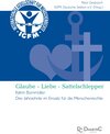 Buchcover Glaube - Liebe - Sattelschlepper