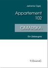 Buchcover Appartement 102 - Omarska