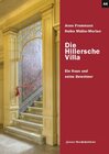 Buchcover Die Hillersche Villa