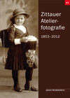 Buchcover Zittauer Atelierfotografie 1853-2012