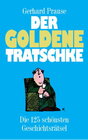 Buchcover Der goldene Tratschke