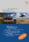 Buchcover Eine Reise nach Mallorca