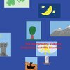 Buchcover Die Kunterbunte Zukunft. Kinderkarten Nach Mlle Lenormand