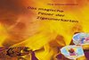 Buchcover Das magische Feuer der Zigeunerkarten