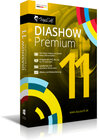 Buchcover AquaSoft DiaShow 11 Premium