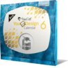 Buchcover YouDesign Calendar 6 Pro