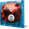 Buchcover AquaSoft DiaShow 12 Ultimate