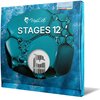 Buchcover AquaSoft Stages 12