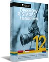 Buchcover DiaShow & Stages 12 Handbuch