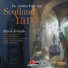 Buchcover Die größten Fälle von Scotland Yard 01