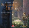 Buchcover Die größten Fälle von Scotland Yard 02
