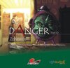 Buchcover Danger - Part 0