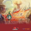 Buchcover Danger - Part 1