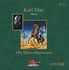 Buchcover Karl May (Klassiker)