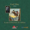 Buchcover Karl May (Klassiker)