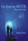 Buchcover Die Qual der Bestie