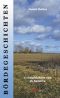 Buchcover Bördegeschichten