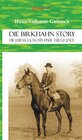 Buchcover Die Birkhahn-Story - Die Lebensgeschichte einer Turflegende 1945 bis 1965