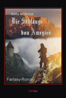 Buchcover Die Schlange von Amegien