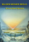 Buchcover Bilder meiner Seele - Stille Kraftbilder - Airbrush