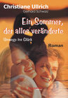 Buchcover Ein Sommer, der alles veränderte - Umwege ins Glück