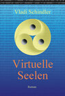 Buchcover Virtuelle Seelen