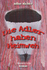 Buchcover Die Adler haben Heimweh