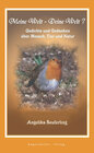 Buchcover Meine Welt - Deine Welt?