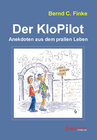 Buchcover Der Klo-Pilot