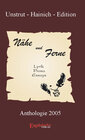 Buchcover Nähe und Ferne - Mühlhäuser Anthologie 2005
