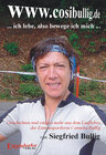 Buchcover www.cosibullig.de - ... ich lebe, also bewege ich mich ...