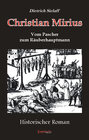 Buchcover Christian Mirius - Vom Pascher zum Räuberhauptmann