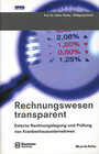 Buchcover Rechnungswesen transparent