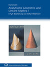 Buchcover Analytische Geometrie und lineare Algebra 1