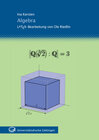 Buchcover Algebra