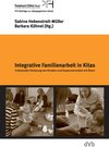 Buchcover Integrative Familienarbeit in Kindertagesstätten