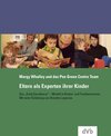 Buchcover Eltern als Experten ihrer Kinder