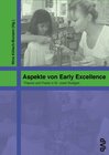 Buchcover Aspekte von Early Excellence