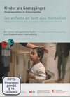 Buchcover Kinder als Grenzgänger deutsch/französisch