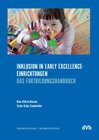 Buchcover Inklusion in Early-Excellence-Einrichtungen
