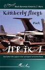 Buchcover Kimberly fliegt nach Afrika