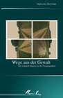 Buchcover Wege aus der Gewalt